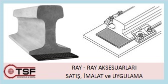 ray ve ray aksesuarları Vinç Rayı Alüminotermit Kaynağı, Vinç Rayı Alüminotermit Kaynak, ray selet sacı, ray demiri, demir ray. rat tadilat, ray revizyon, vinç rayı . vinç için ray . trafo rayı . ray . yeni ray . kullanılmış ray . liman vinçi rayı . ray döşeme . ray montaj . ray şekillendirme . ray kod alma . ray onarım . ray vinç uyumu . ray seçimi . ray hesaplama . ray ısıl genleşme . ray uzaması . ray arası boşlukne olmalı . krapo ne sıklıkta döşenmeli . krapo sıklık hesabı . krapo seçimi. ray aşınma . ray revizyon . ray bağlantı . ray kaynağı . ray elektrot kaynağı . ray deformasyon, ray çeşitleri . ray türleri . ray ile ilgili . rayla ilgili . vadeli ray satışı . ray tamponu . ray sonu . ray kraposu ( kreposu ) , ray tırnağı, ray klipsi, ray tutucu, ray bağlantı elemanı, ray pedi, ray yastığı, ray kavuçuğu, ray lastiği,  ray dübeli .ray saplaması . ray selek sacı . ray için teknik bilgi. kare ray . soğuk çekme ray . dikdörtgen ray . st52 soğuk çekme ray . kedi rayı . troley rayı . transfer arabası rayı . domuz arabası rayı . ray . ray demiri, ray profilleri, kare raylar, dolu raylar, konveryör sistem rayları. st52 ray, sıcağa dayanıklı ray, ray genleşmesi, ray bozulması, ray aşınması, ray krılması, ray onarımı, ray bakımı, ray graut uygulaması, ray alt yapısı, ray betonu, ray ankarajı, ray profili, ray kesiti, ray ölçüleri, () . diğer ray satan firmalar, yurt dışı ray tedarikçileri, ray satıcıları. selek  sacı, ray selek sacı, saplama ekme, ray bağlama, ray elektrot kaynağı, ray kaynağı, ray, ray montaj, ray döşeme, krapo, krepo, vinç, ex-proof vinç, exproof vinç, vinç bakım, ray pedi, s serisi ray, a serisi ray, s10 ray, s14 ray, s20 ray, s30 ray,s49 ray, UIC60 ray, kare ray, ray demiri, sektördeki diğer firmalar : rzk, rozak, yunus emre baykal, baysallar ray, eke metal, yunusemrebaykal, Arcelormittal